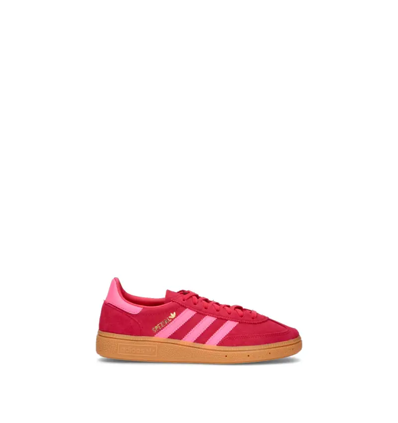HANDBALL SPEZIAL W Sneaker ragazza rossa/rosa Vario