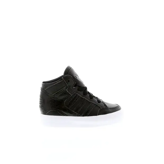Hardcourt Neonato - Sneakers Nero Black