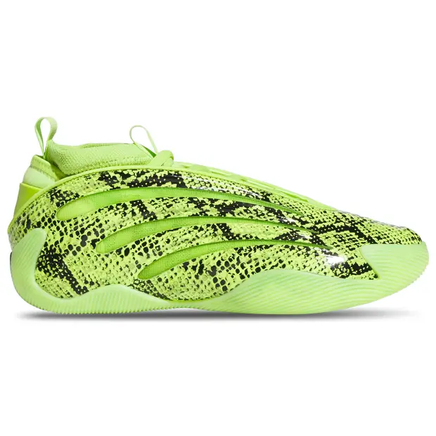 Harden Donna - Sneakers Verde Green