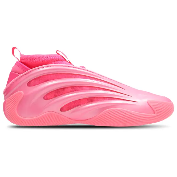 Harden male Scarpe - Rosa - Rete/Sintetico - Foot Locker Pink