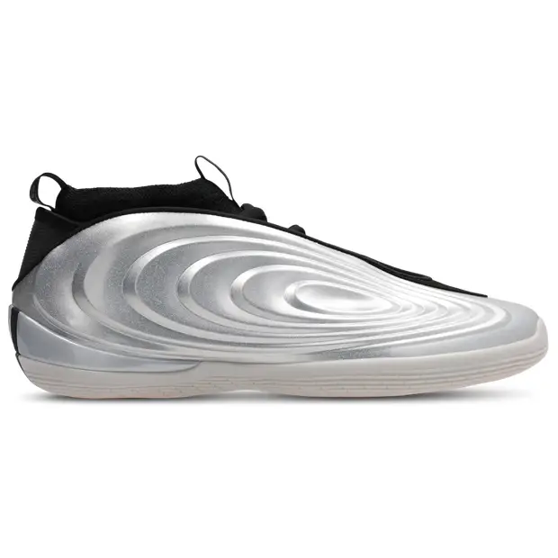 Harden Uomo - Sneakers Argento Silver