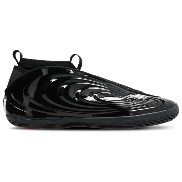 Harden Uomo - Sneakers Nero Black