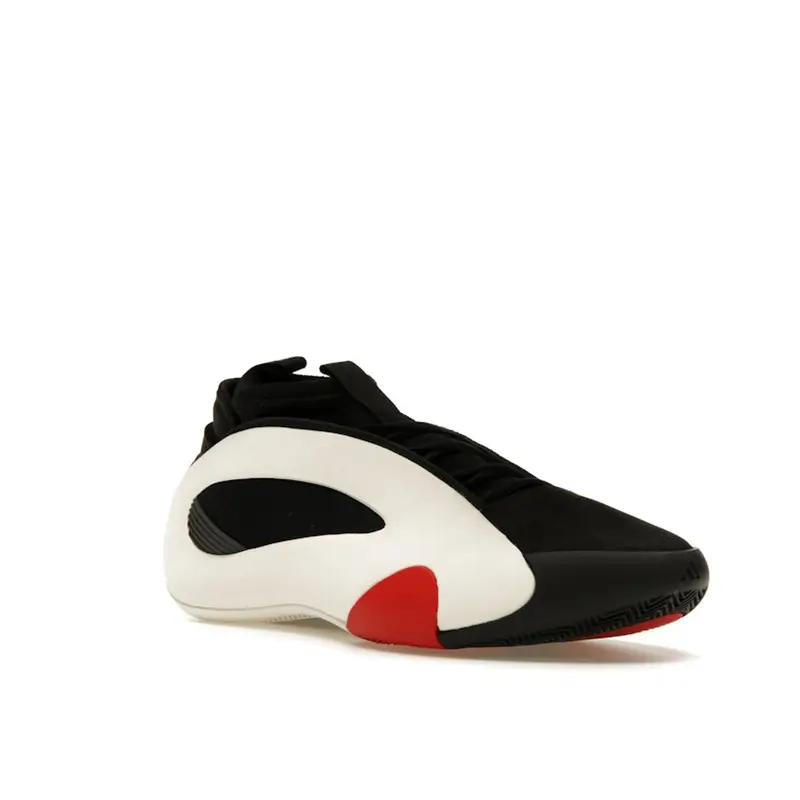 Adidas Scarpe da ginnastica Uomo Nero 4151888 miniatura 5