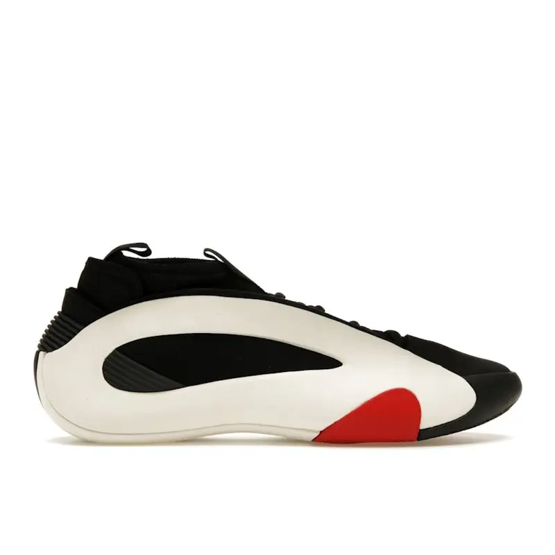 Adidas Scarpe da ginnastica Uomo Nero 4151888