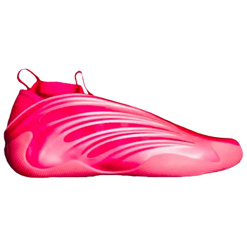 Adidas Scarpe da ginnastica Uomo Rosa 4317754 miniatura 2