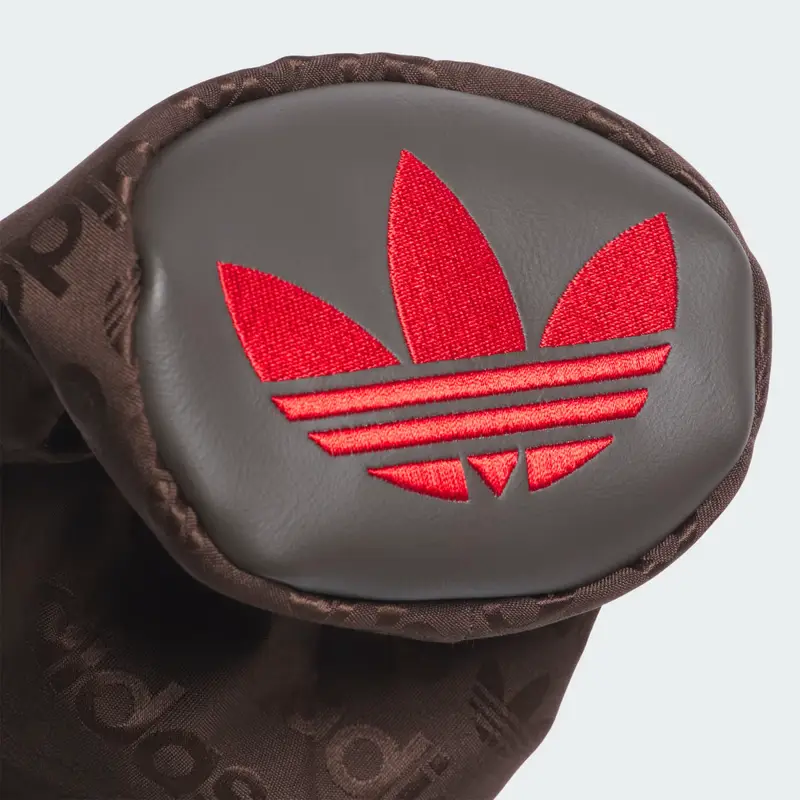 Headcover Fairway Originals Golf Dark Brown miniatura 2