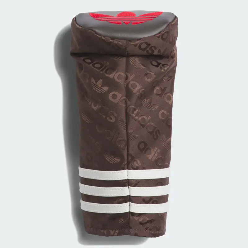 Headcover Fairway Originals Golf Dark Brown