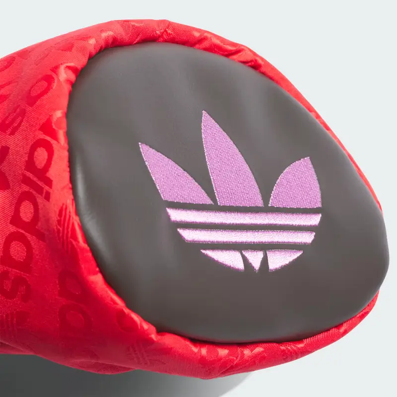 Headcover Originals Driver Better Scarlet miniatura 2