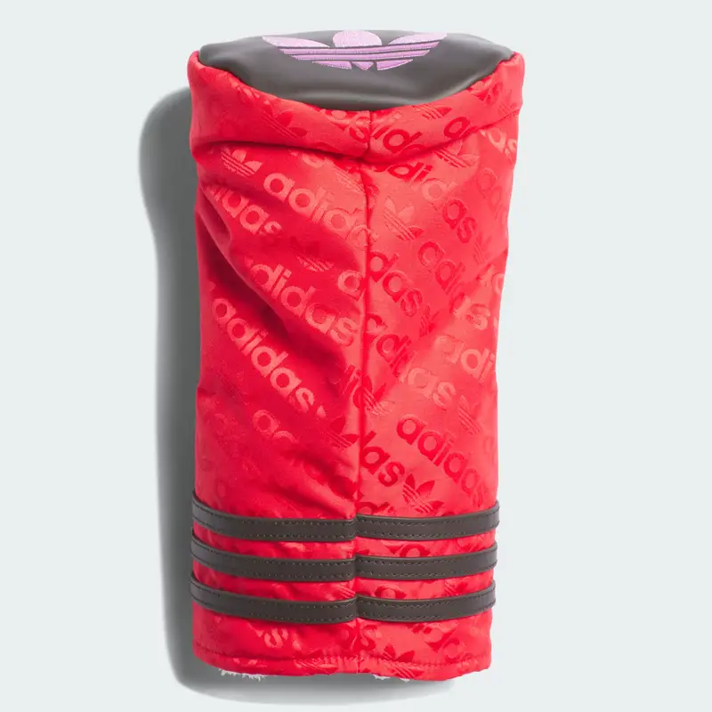 Headcover Originals Driver Better Scarlet