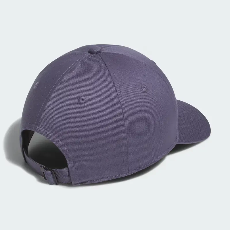 Heart &amp; Clubs Cap Preloved Violet miniatura 2