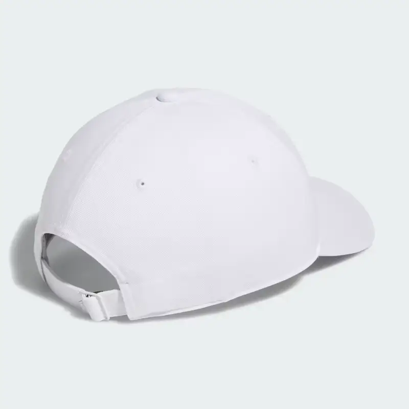 Heart &amp; Clubs Cap White miniatura 2