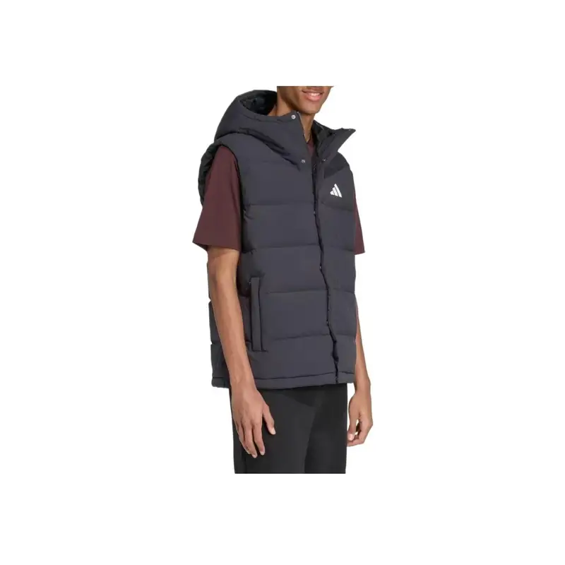 Adidas Gilet Uomo 4285943 miniatura 3