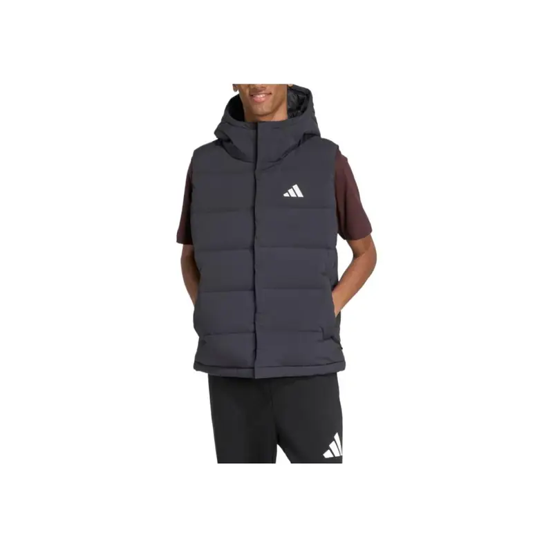 Adidas Gilet Uomo 4284755 miniatura 2