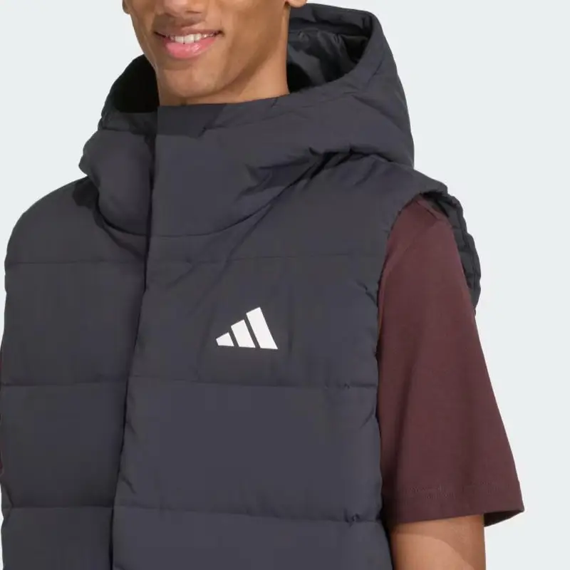 Adidas Gilet Uomo 4284755 miniatura 4