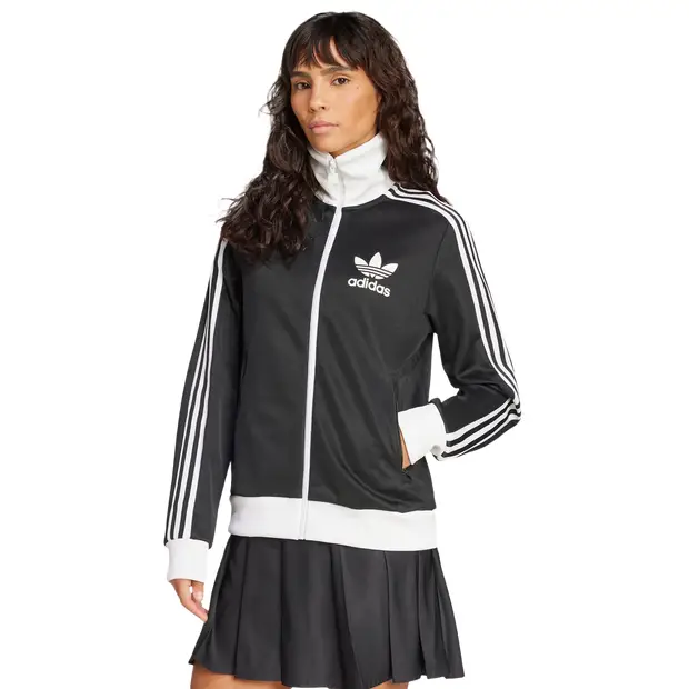 Adidas Top Nero 2830369