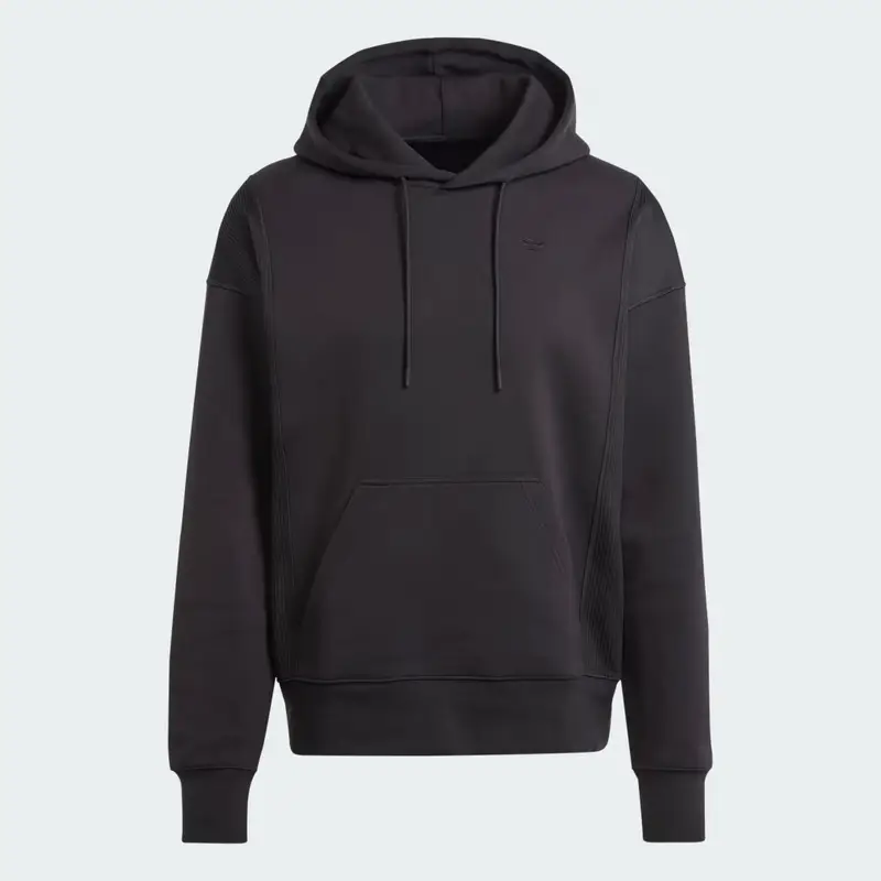 Hoodie adidas Adventure (Neutral) Black