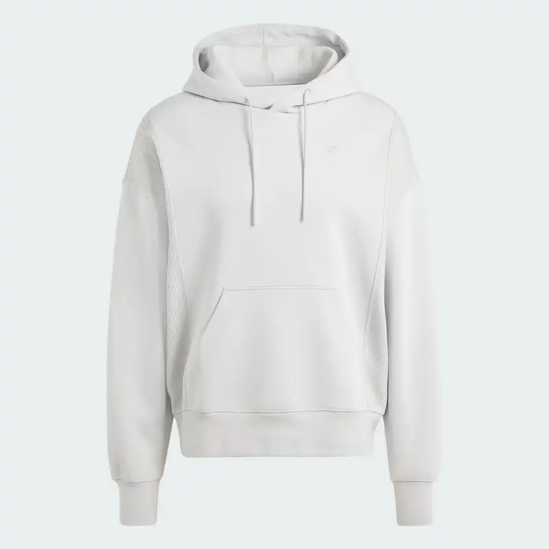 Hoodie adidas Adventure (Neutral) Grey Two