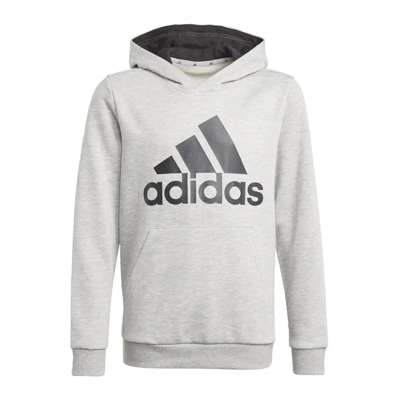 Hoodie adidas Essentials | Adidas Grigio