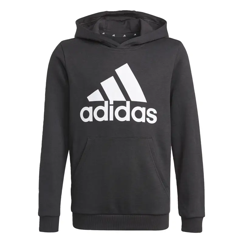 Hoodie adidas Essentials | Adidas Nero