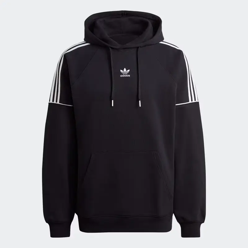 Hoodie adidas Rekive Black