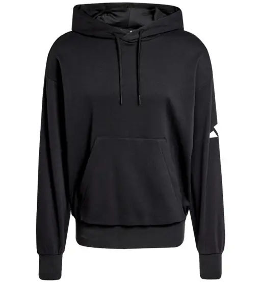 Hoodie FT - felpa con cappuccio - uomo Black