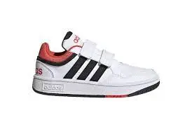hoops 3.0 CF c - Scarpe - adidas | Adidas Bianco