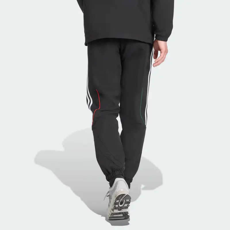 HOST TRACK PANT Black miniatura 2