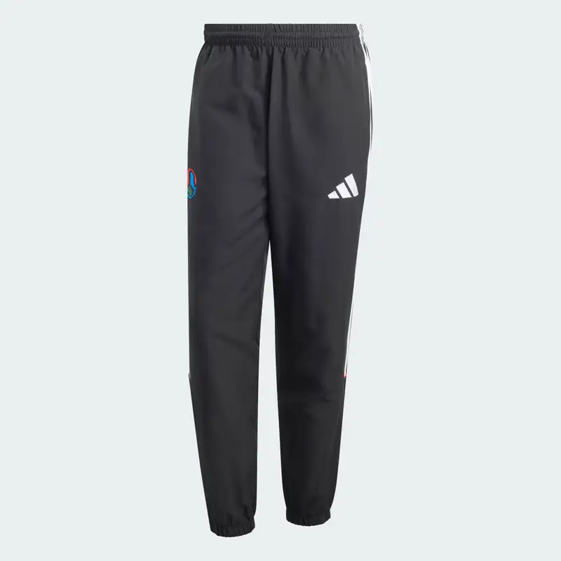 HOST TRACK PANT Black miniatura 4