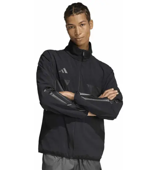 House Of Tiro - giacca della tuta - uomo Black