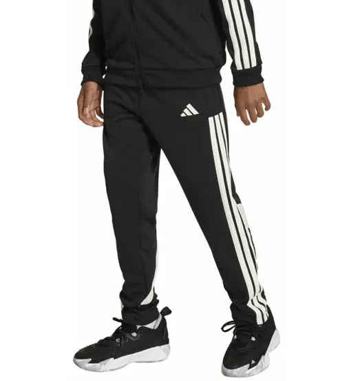 House of Tiro Jr - pantaloni fitness - ragazzo Black