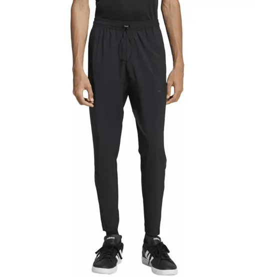 House Of Tiro M - pantaloni fitness - uomo Black