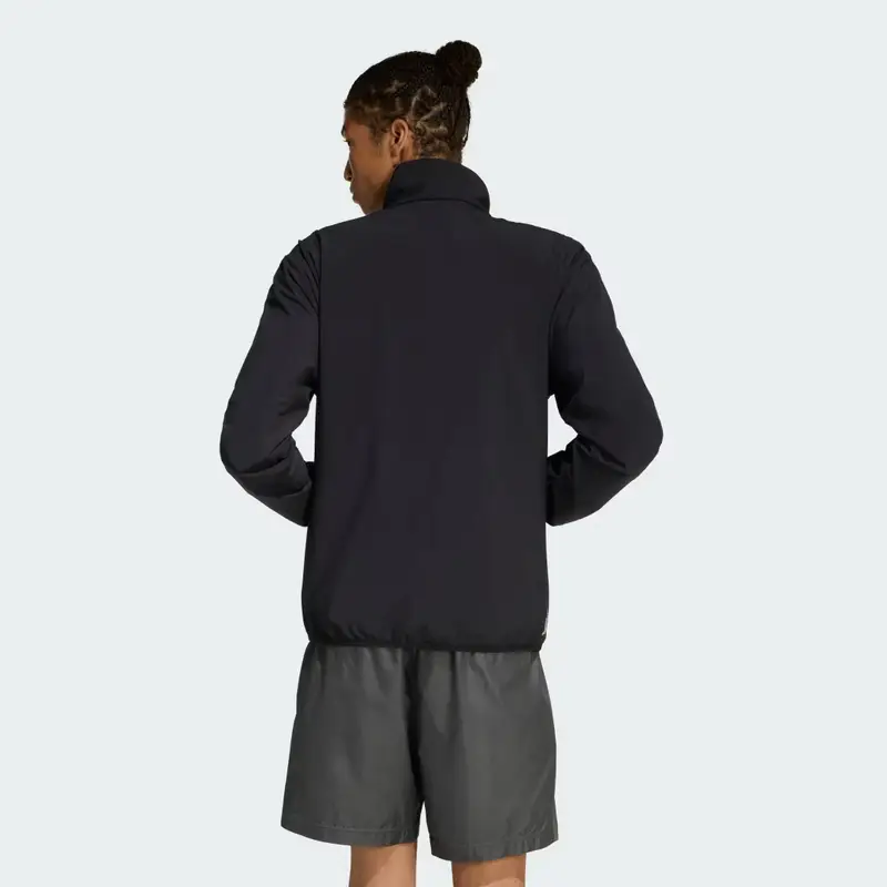 Adidas Top Nero 3798743 miniatura 2