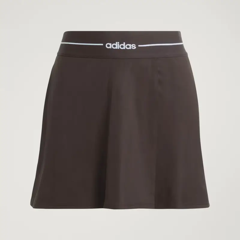 Hyperglam Skort Aurora Coffee miniatura 4