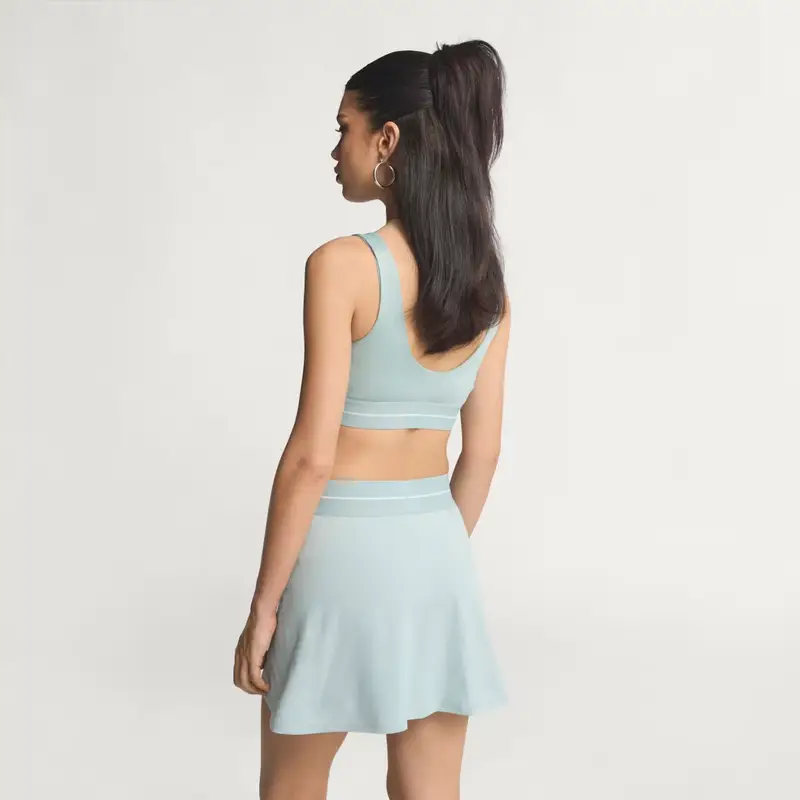 Hyperglam Skort Wonder Sage miniatura 2