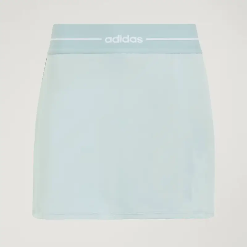 Hyperglam Skort Wonder Sage miniatura 4