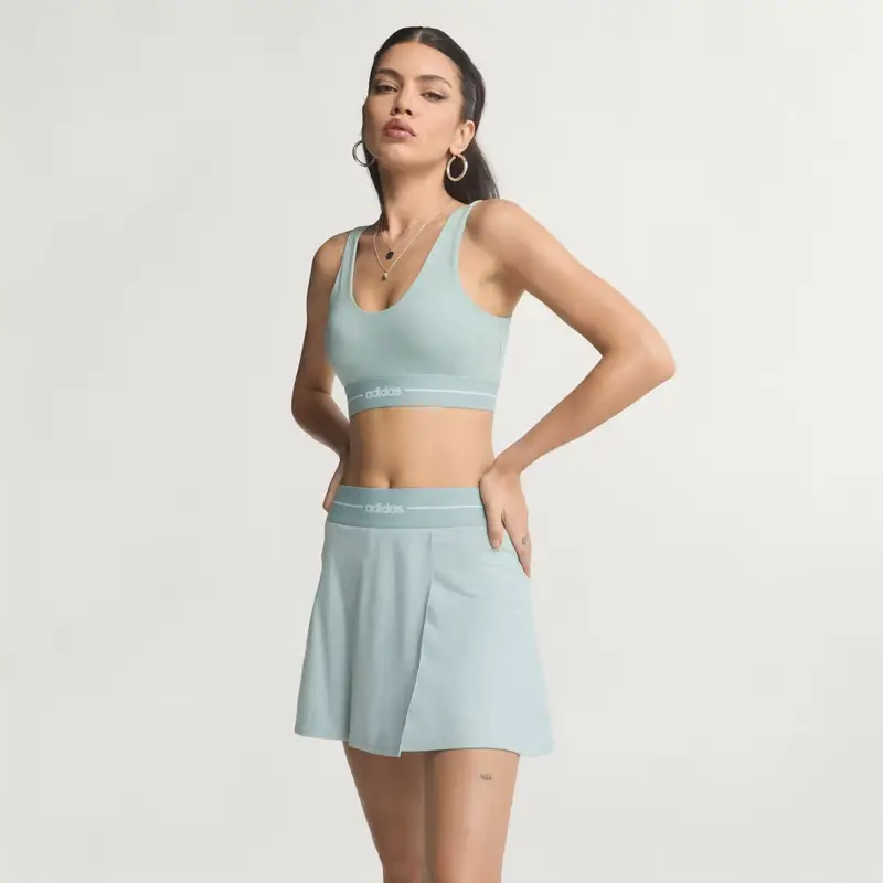 Hyperglam Skort Wonder Sage