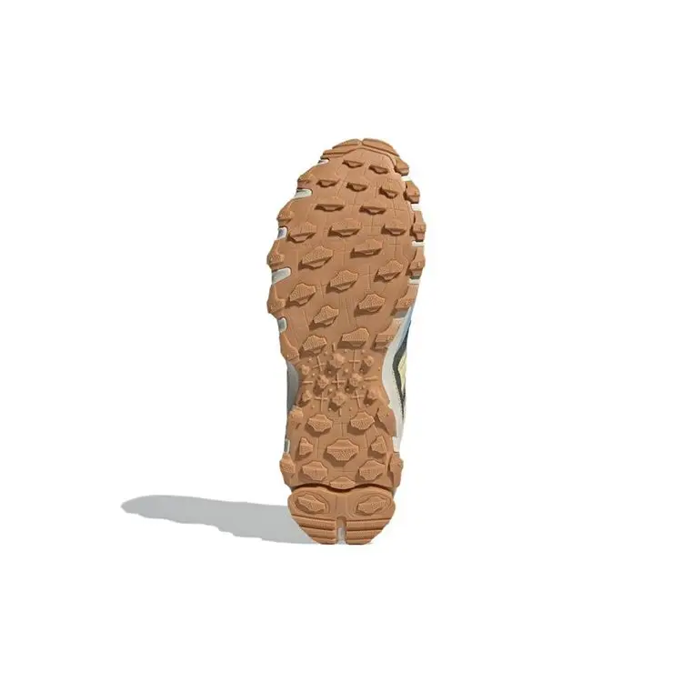 Hyperturf Quasi Giallo Azzurro Chiaro Sneakers Unisex Oliva Ombra GX4487 46 miniatura 4