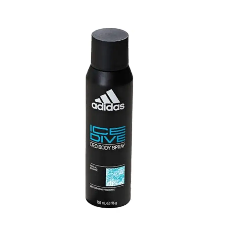 Adidas Deodorante Uomo 1282901 miniatura 2