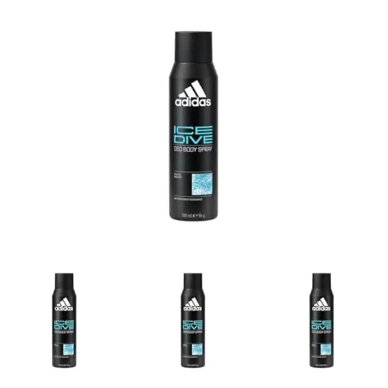 Adidas Deodorante Uomo 1611477