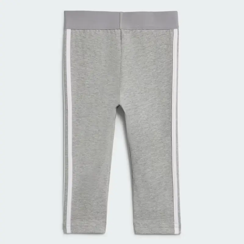 IG 3S TIGHT Medium Grey Heather miniatura 2