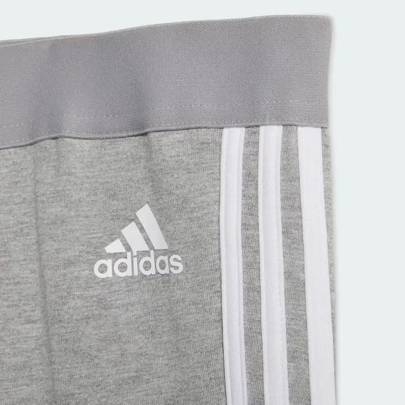 IG 3S TIGHT Medium Grey Heather miniatura 4