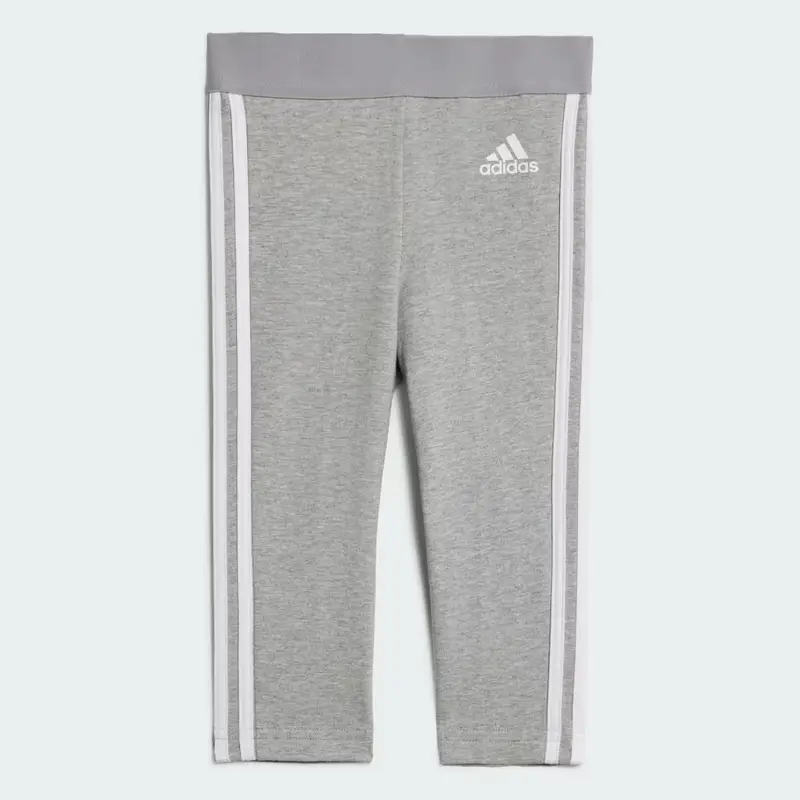 IG 3S TIGHT Medium Grey Heather
