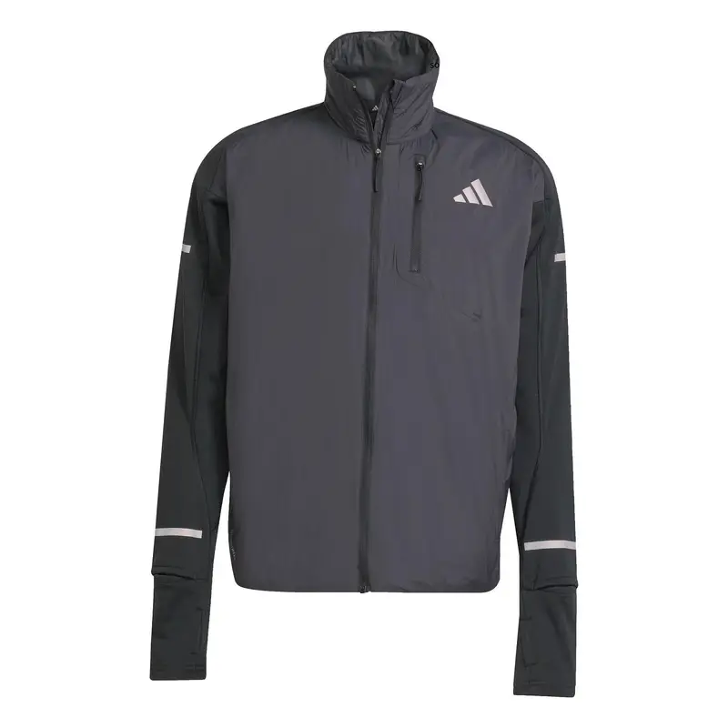 Impermeabile adidas 365 Climawarm Noir