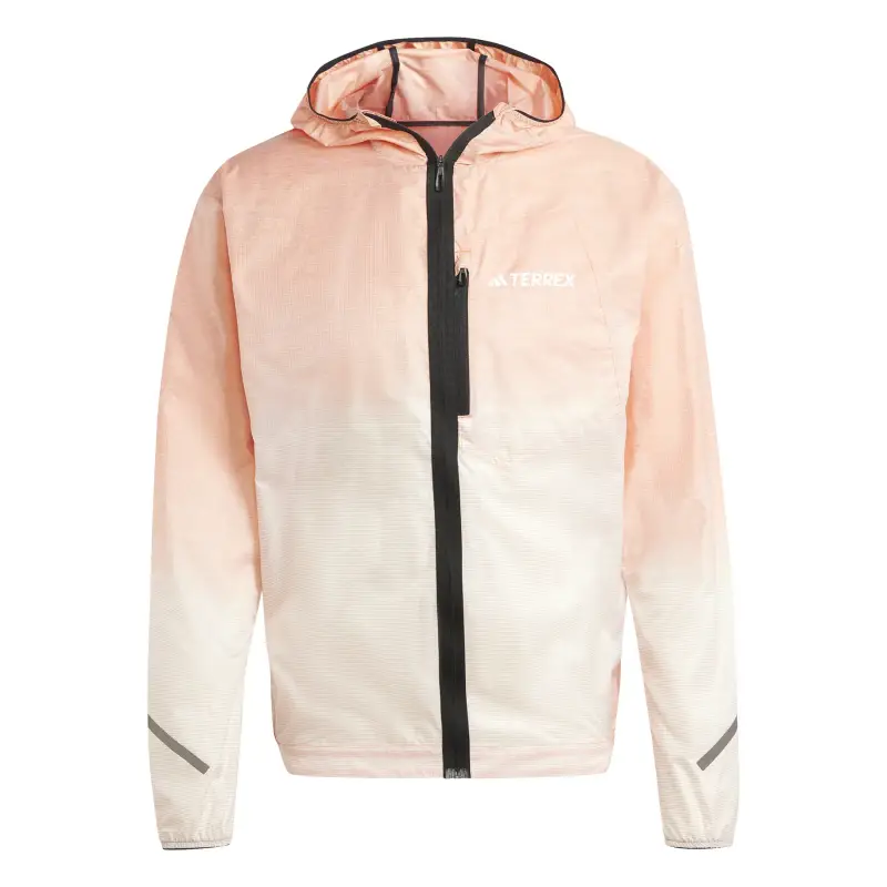 Impermeabile adidas Terrex Xperior Light Windweave