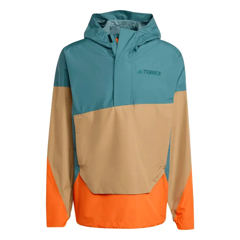 Impermeabile adidas Terrex Xploric 2 5