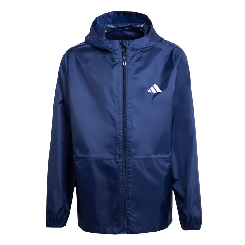 Impermeabile per bambini adidas Bleu