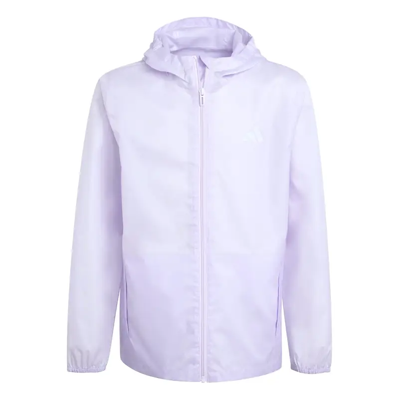 Impermeabile per bambini adidas Violet