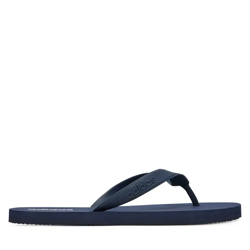 Infradito adidas Keitaki Alpha Slides JR1154 Blu scuro