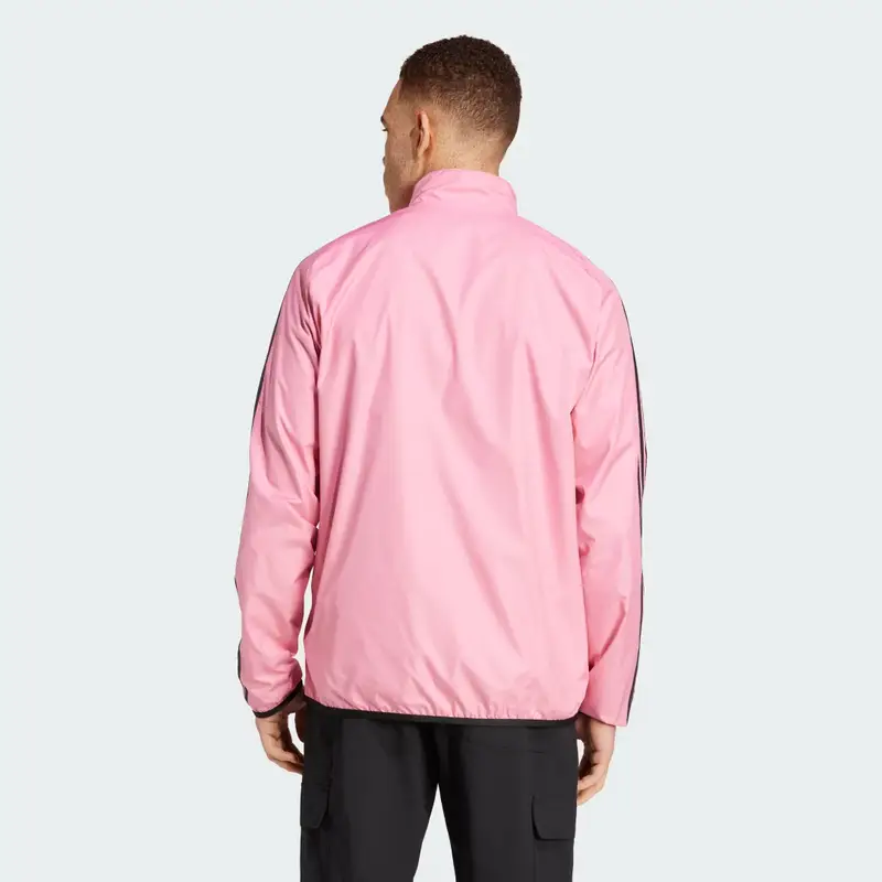 Inter Miami CF Reversible Anthem Jacket Easy Pink miniatura 3