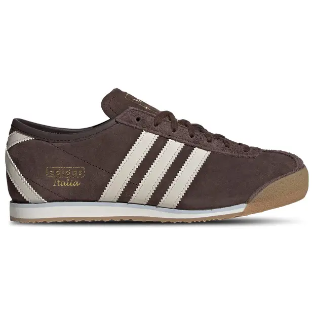 Italia 70s Donna - Sneakers Marrone Brown